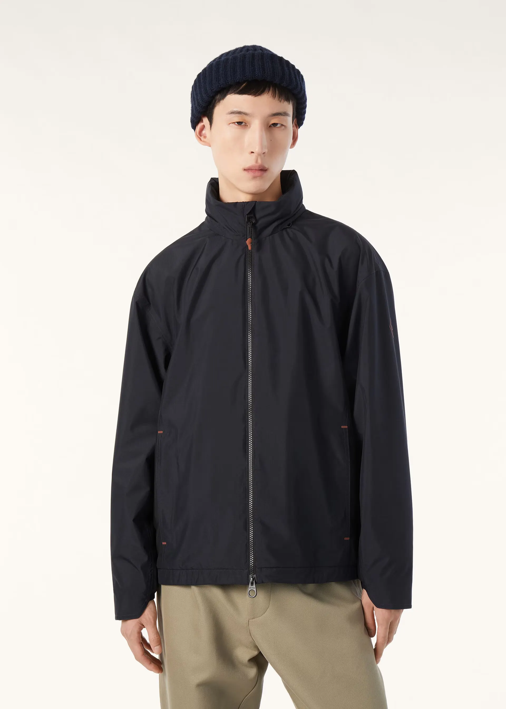 Коли є Loro Piana, хто потребує GORE-TEX? 10 Коли є Loro Piana, хто потребує GORE-TEX? 10