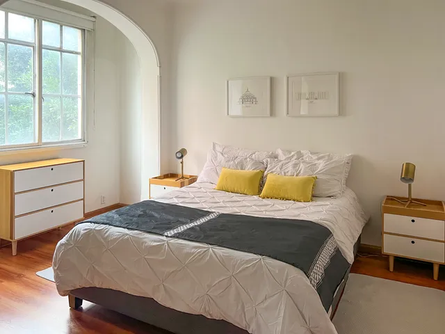 Мій улюблений Airbnb: Простір світла на межі Кондеси та Роми 10 Мій улюблений Airbnb: Простір світла на межі Кондеси та Роми 10