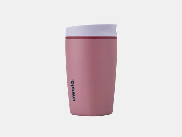 Найулюбленіша пляшка Owala зі знижкою 20% на Prime Day 12