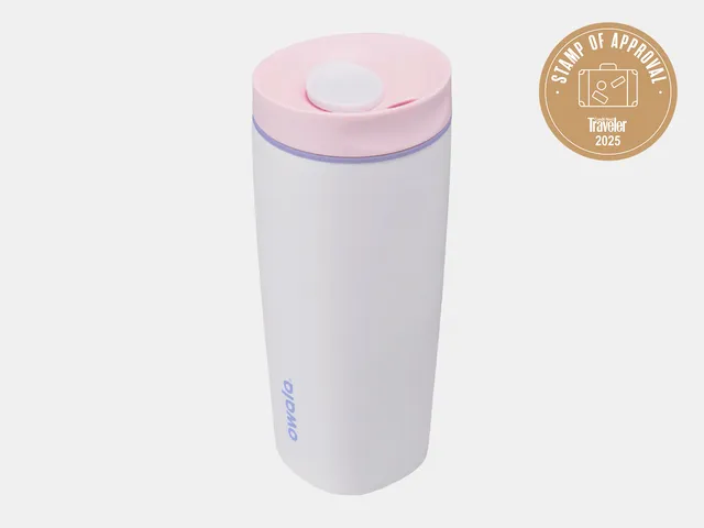 Найулюбленіша пляшка Owala зі знижкою 20% на Prime Day 11