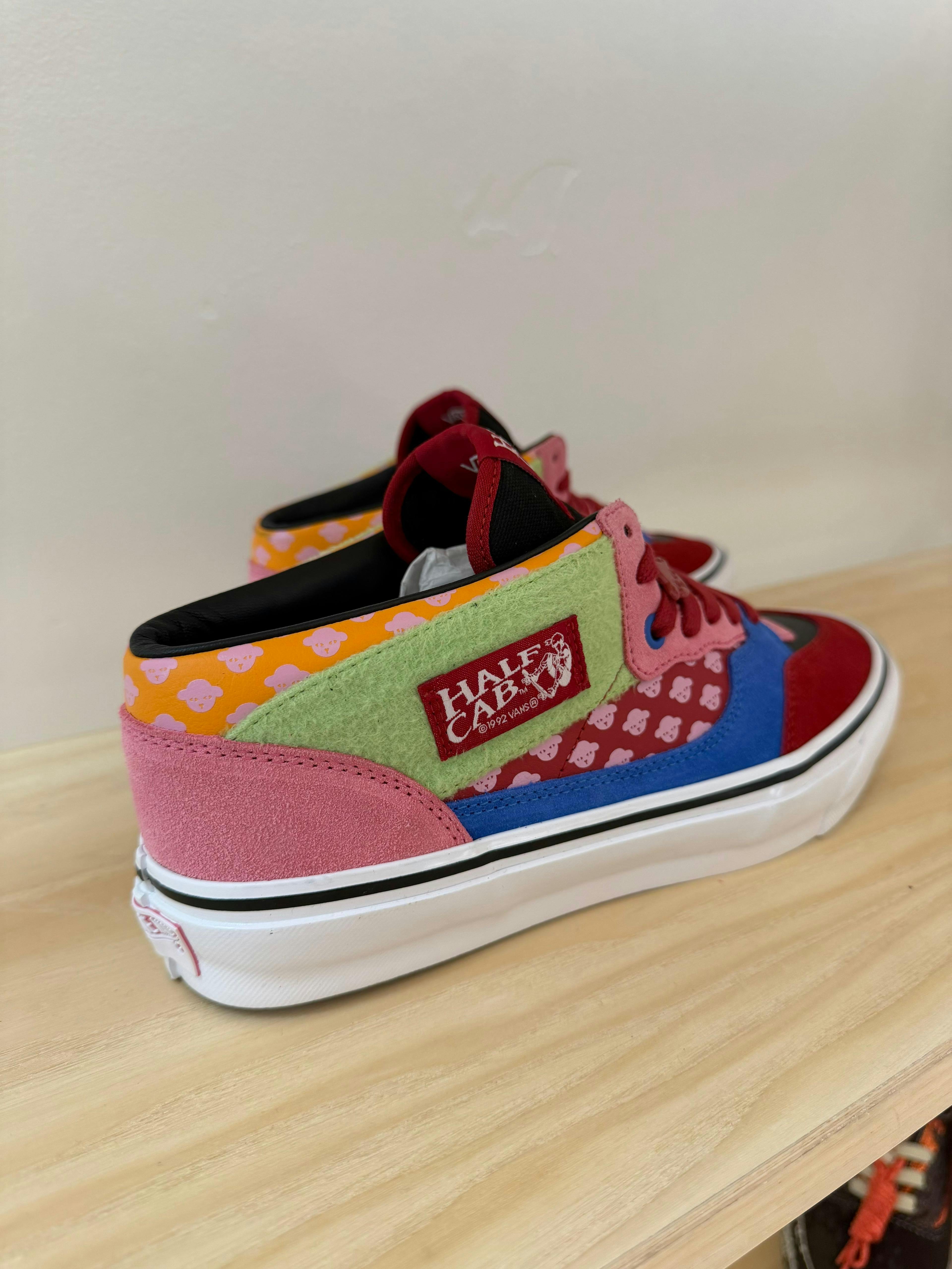 Найкращі кеди Vans ті, що приховують свої історії 22