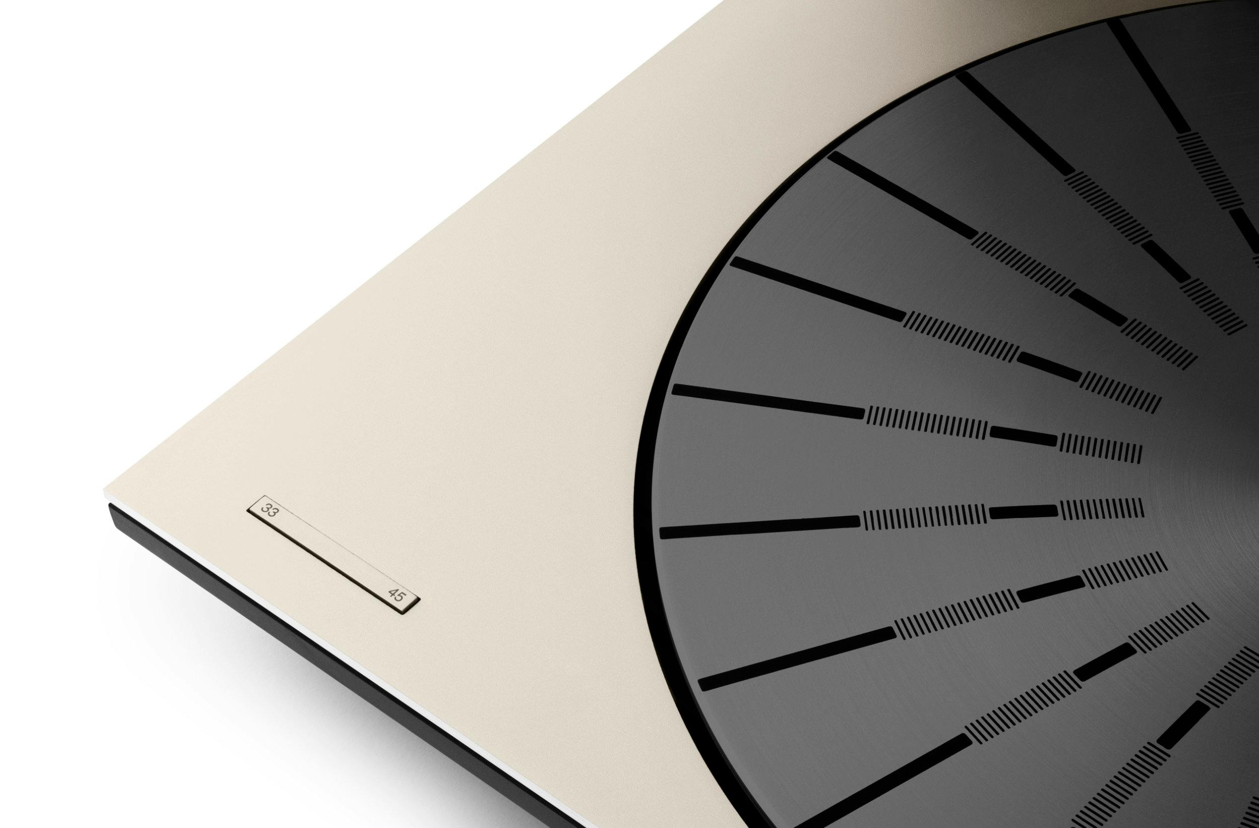 Вічність звуку: як програвачі Bang & Olufsen переживуть століття 16