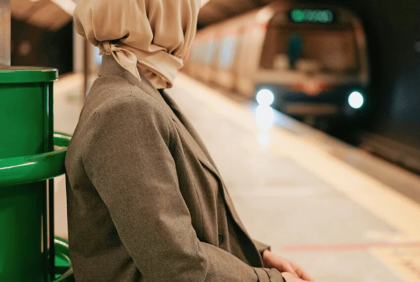 You Can Usually Tell A Man Is About To Leave You For&hellip;