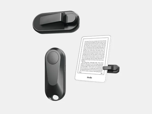 Найсвіжіша ціна Kindle Paperwhite за весь рік (Вітаємо з Prime Day!) 14