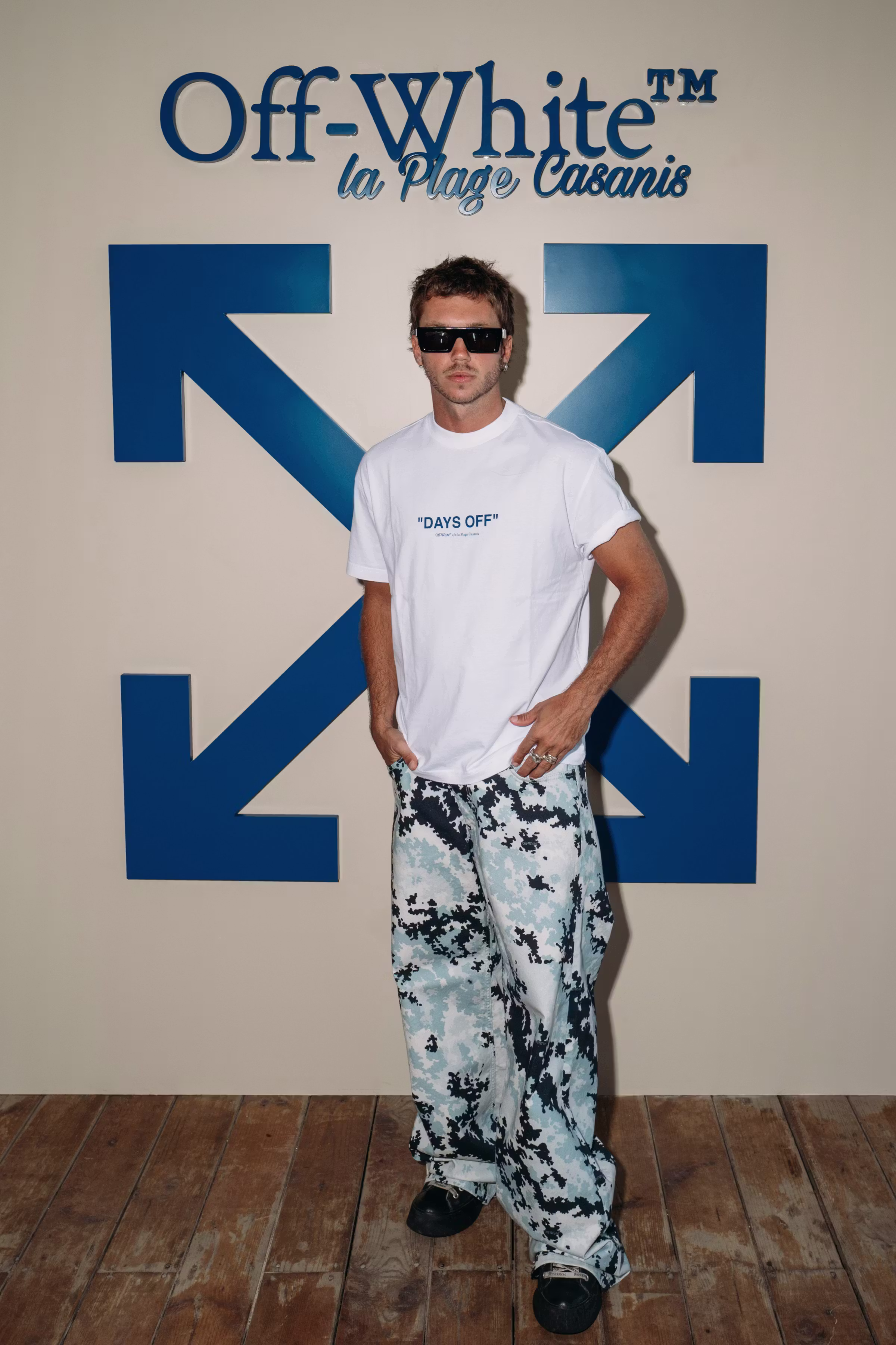 Марбелья: Літній Оазис Off-White для обраних 15