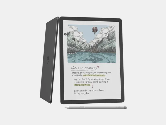 Найсвіжіша ціна Kindle Paperwhite за весь рік (Вітаємо з Prime Day!) 12