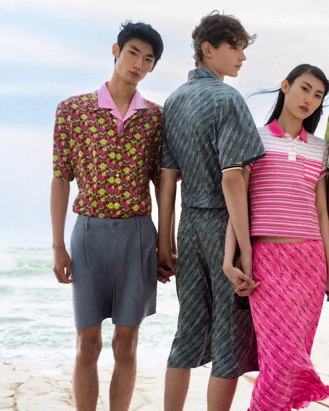 Колишній дизайнер Marni надає UNIQLO яскравих фарб 10 Колишній дизайнер Marni надає UNIQLO яскравих фарб 10
