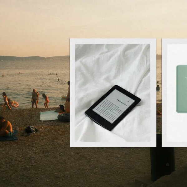 Найсвіжіша ціна Kindle Paperwhite за весь рік (Вітаємо з Prime&hellip;