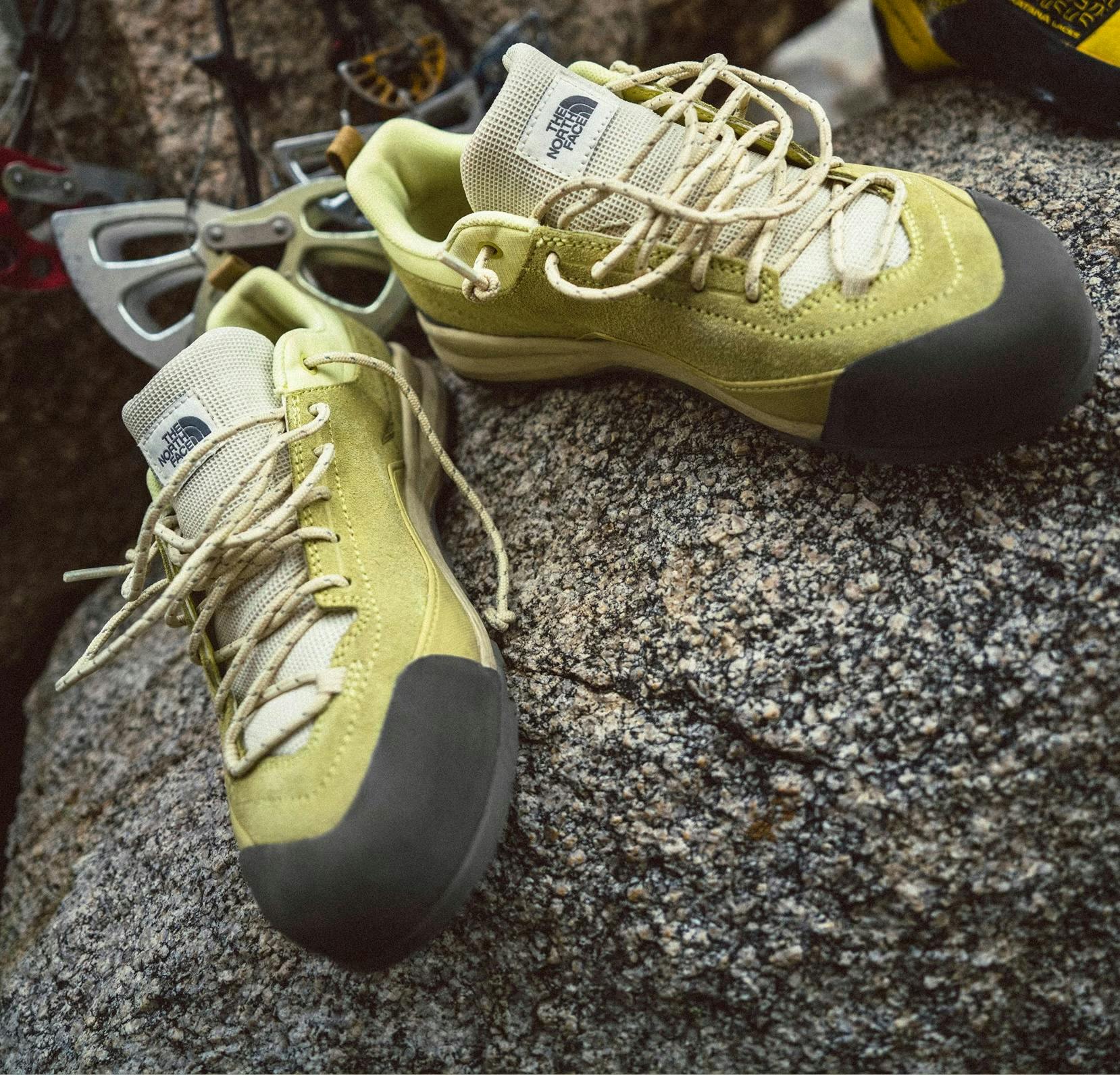 Літнє Взуття Сезону Це Вже Спеціалітет The North Face 6