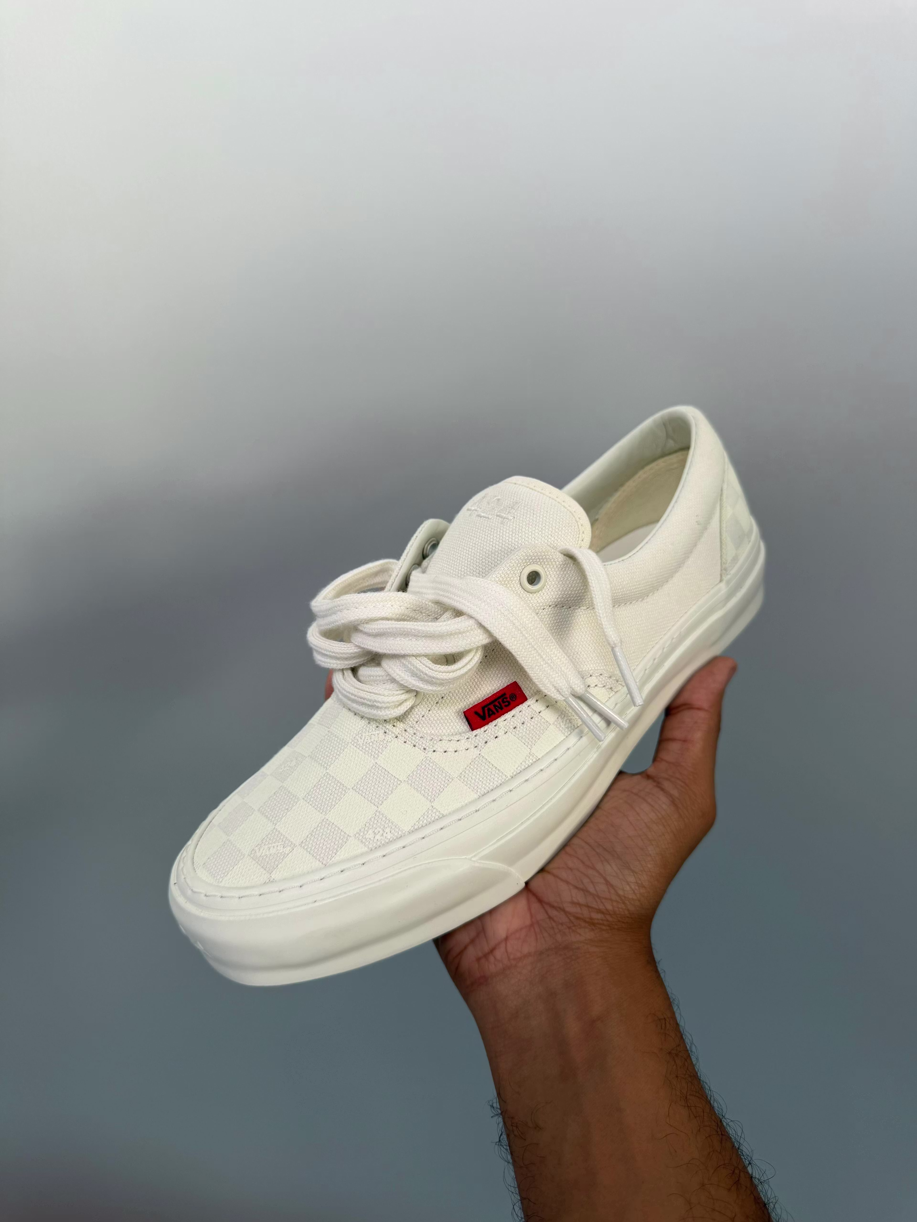 Найкращі кеди Vans ті, що приховують свої історії 16