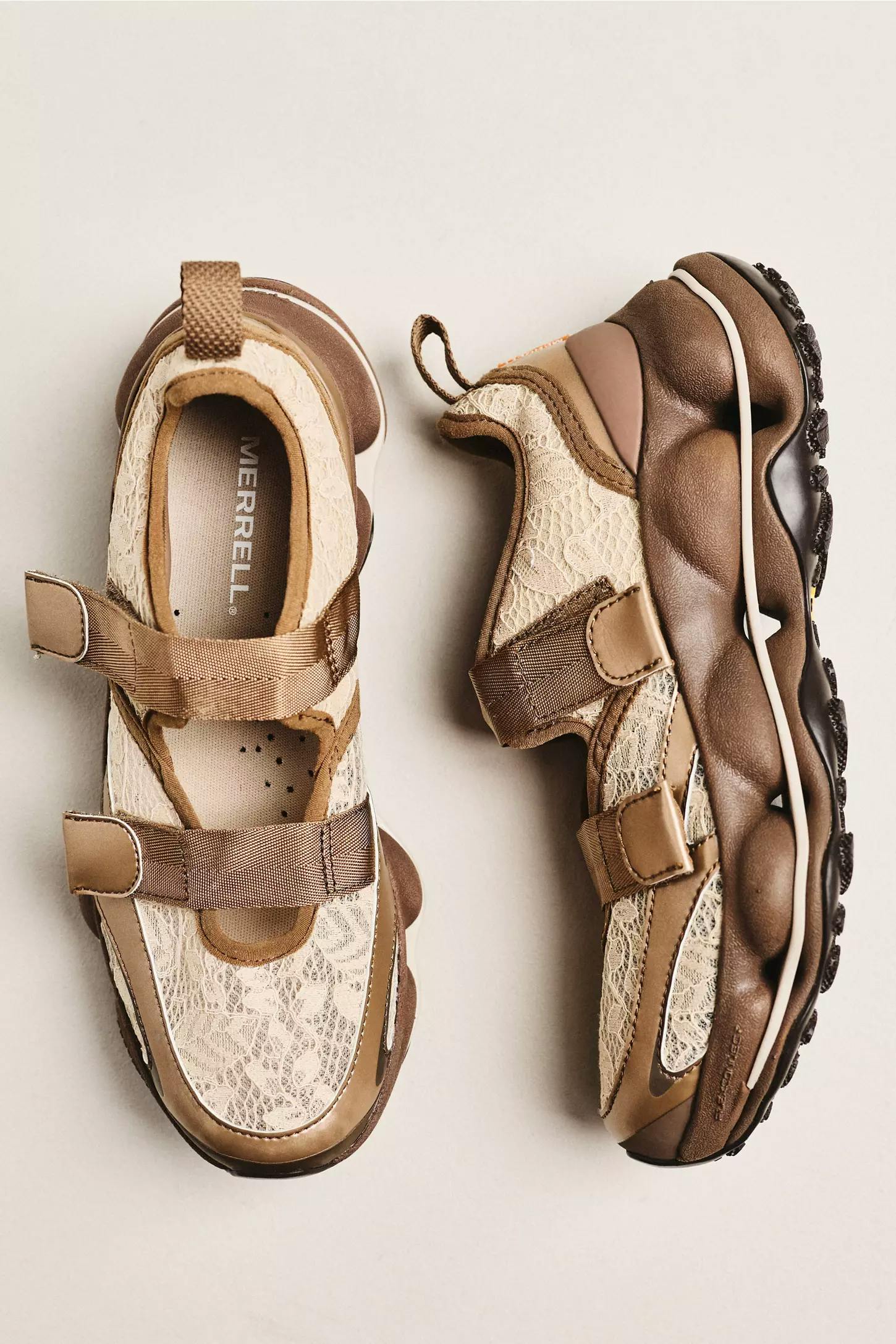 Світ Найдосконаліших Мері Джейн від Merrell 2 Світ Найдосконаліших Мері Джейн від Merrell 2