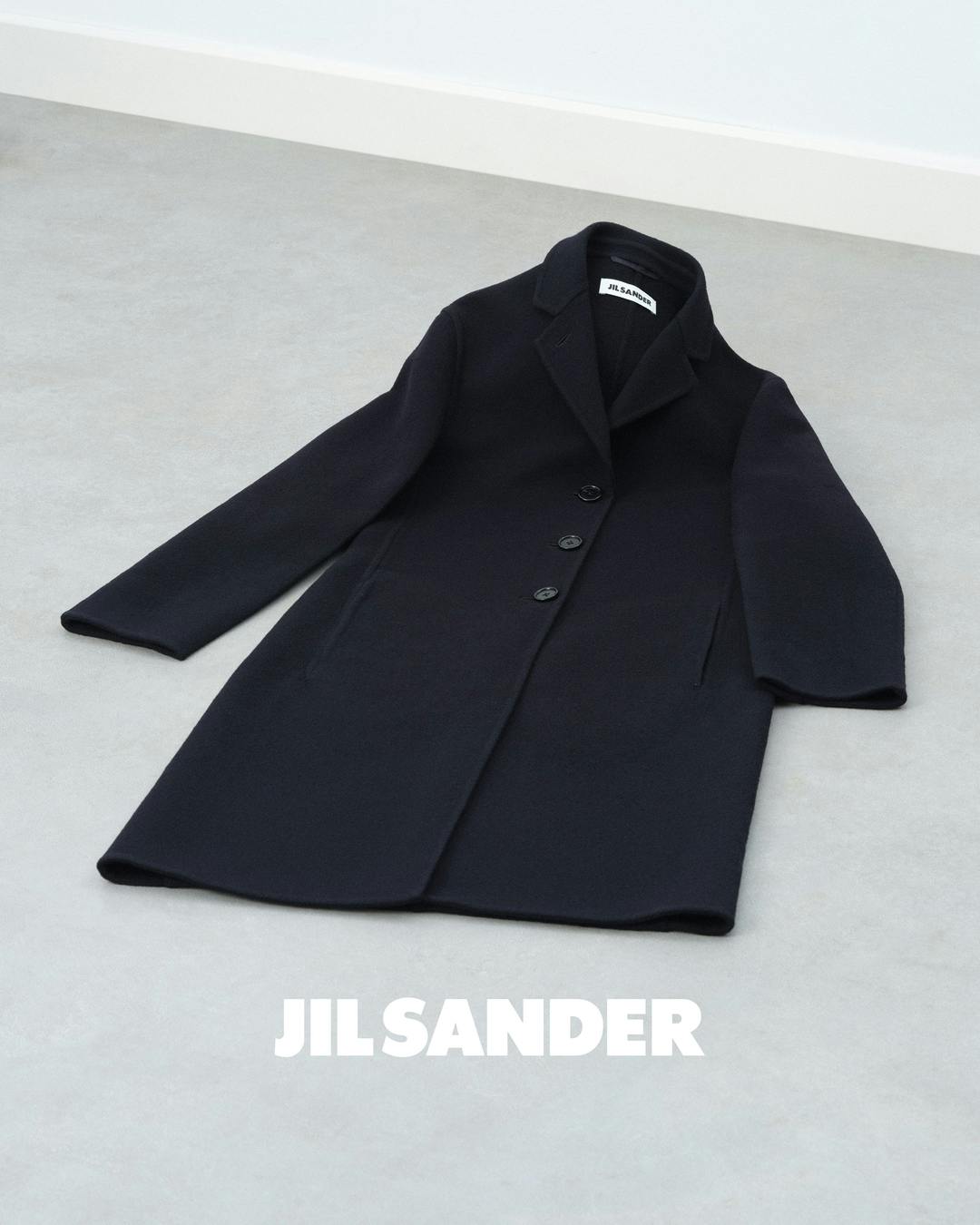 Витонченість простоти: складні характери одягу Jil Sander 13