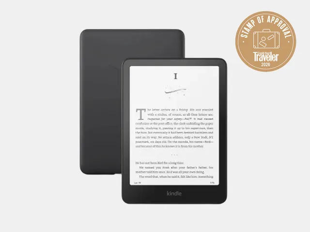 Найсвіжіша ціна Kindle Paperwhite за весь рік (Вітаємо з Prime Day!) 9