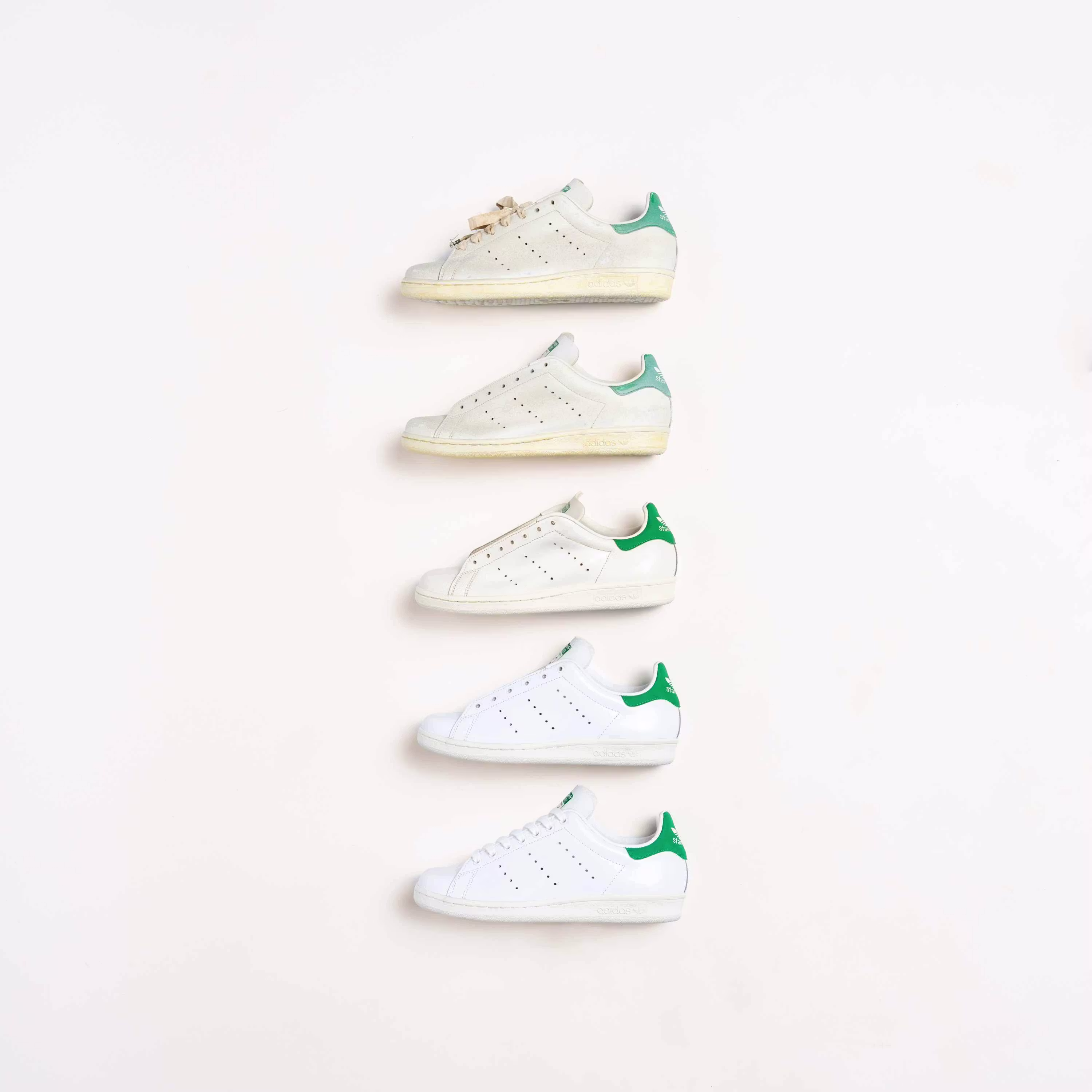 Чому скляний кипарис занурив свої власноруч виготовлені кросівки adidas у каву 34
