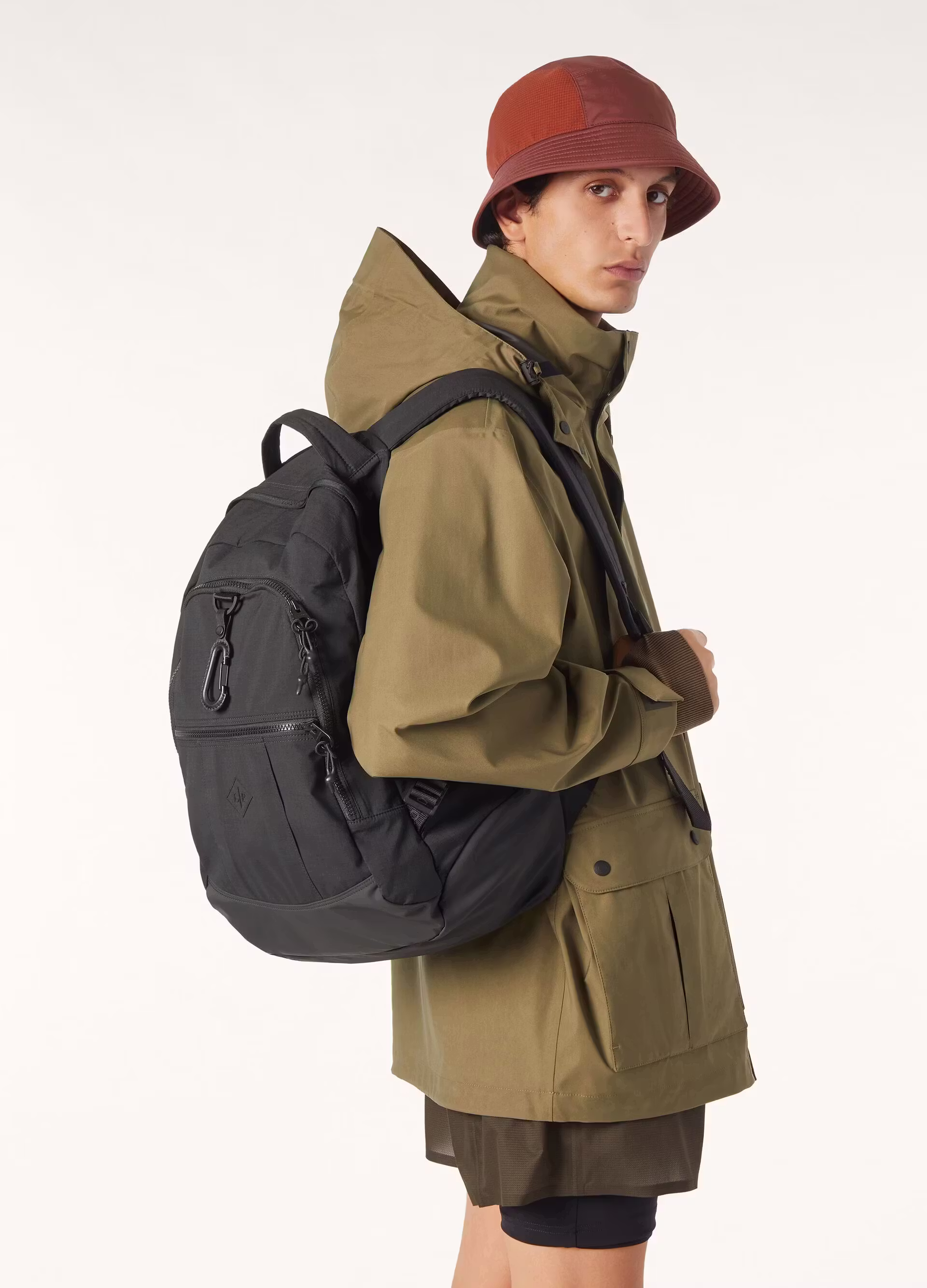 Коли є Loro Piana, хто потребує GORE-TEX? 12 Коли є Loro Piana, хто потребує GORE-TEX? 12