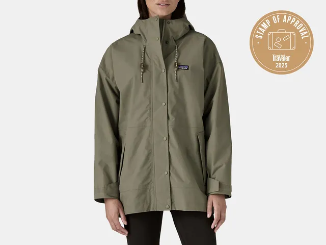 Знижка 10% на Patagonia: секрети червневих подорожей 2026 17
