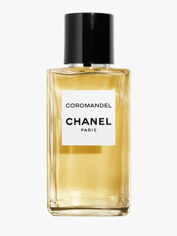 Найкращі аромати Chanel: 11 улюблених одеколонів 2026 38