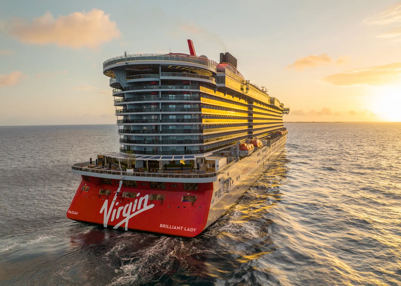 Чому геї обирають Virgin Voyages: розслідування, що веде до самопізнання 14 Чому геї обирають Virgin Voyages: розслідування, що веде до самопізнання 14