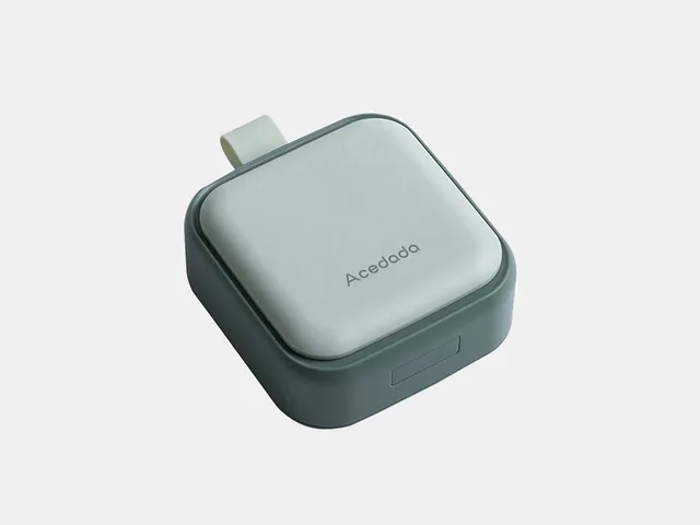 Досконала елегантність у кишені: незмінний супутник подорожей 32