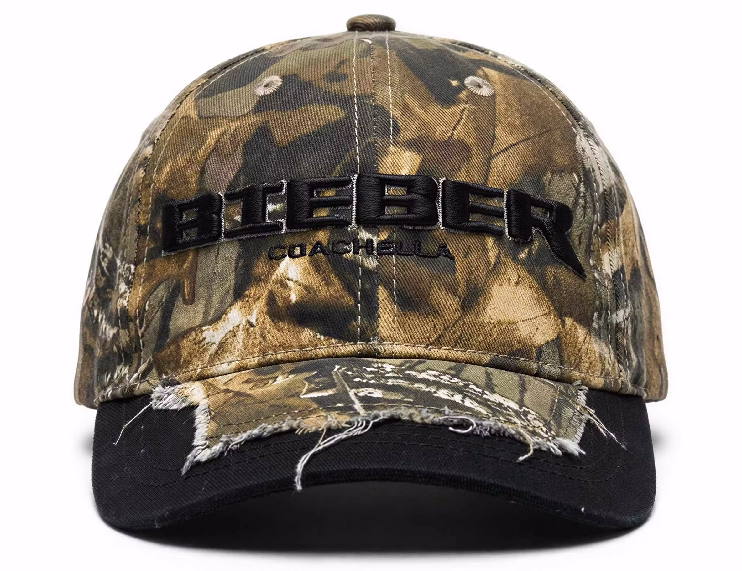 Дрескод сміливих: Беліссімо від Bieber 52