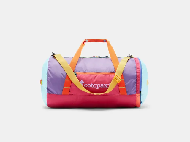 Код знижки на Cotopaxi: до 60% для Condé Nast Traveler 9