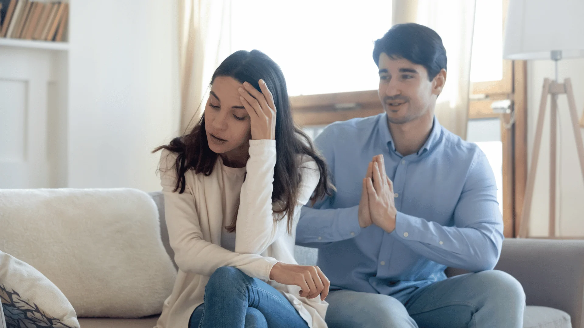 Oversensitive People Hear 11 Innocent Phrases As Deeply Personal Attacks 14