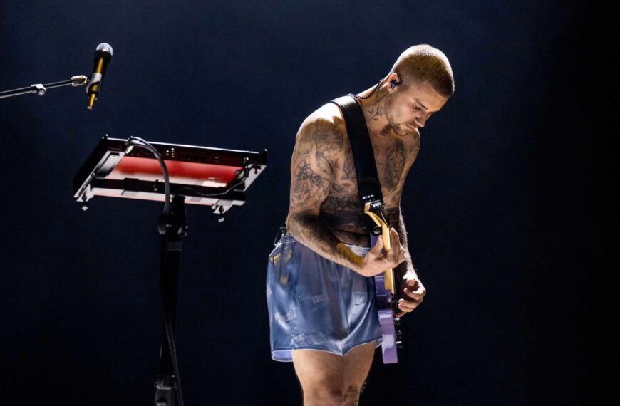 ОМУТ 216 Дрескод сміливих: Беліссімо від Bieber