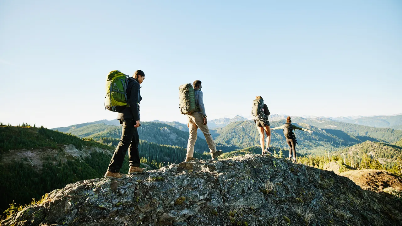 Збережіть до 40% у липні: Акція від Merrell 5