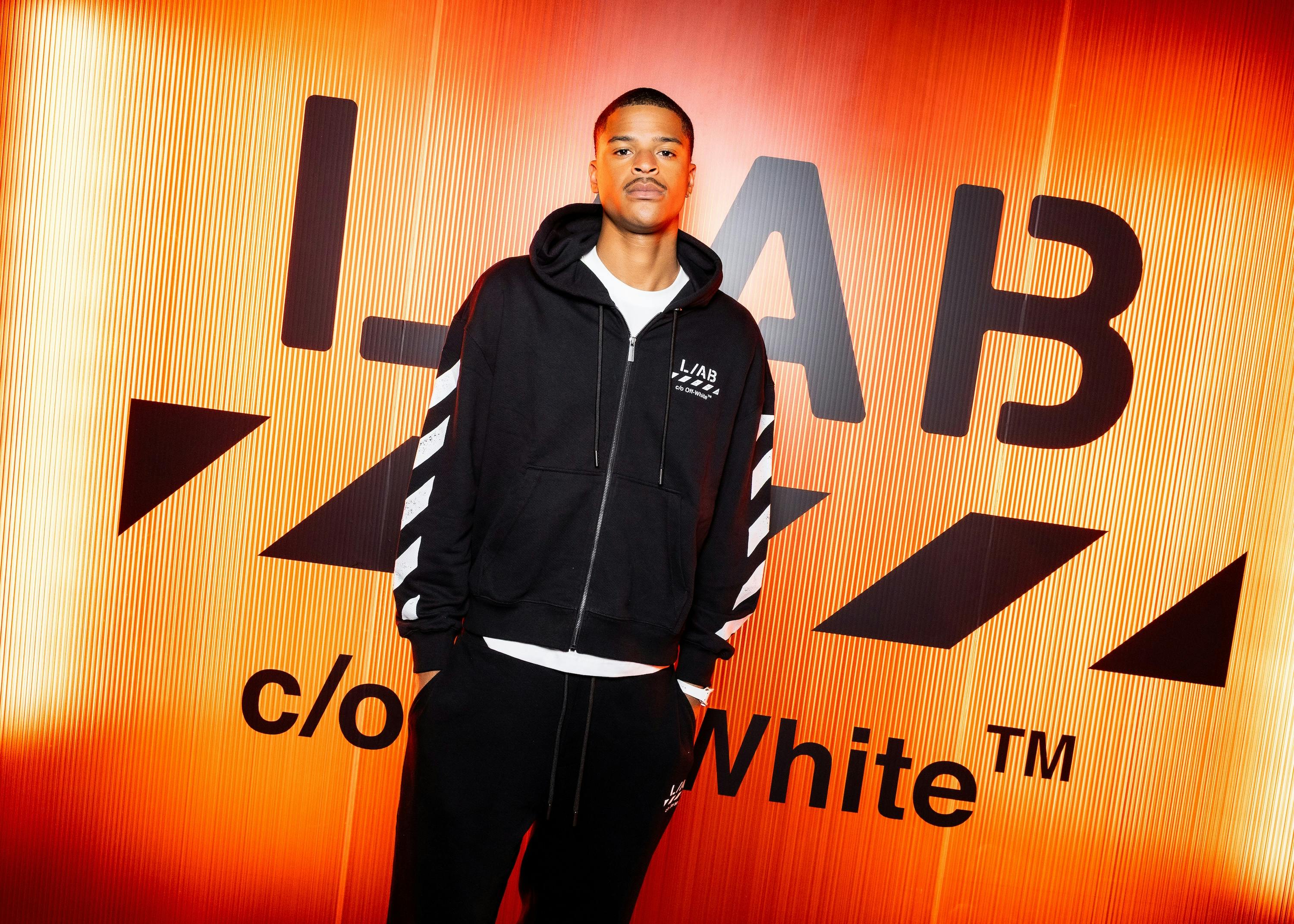 L/AB від Off-White™ освоює підземелля Лос-Анджелеса 47 L/AB від Off-White™ освоює підземелля Лос-Анджелеса 47