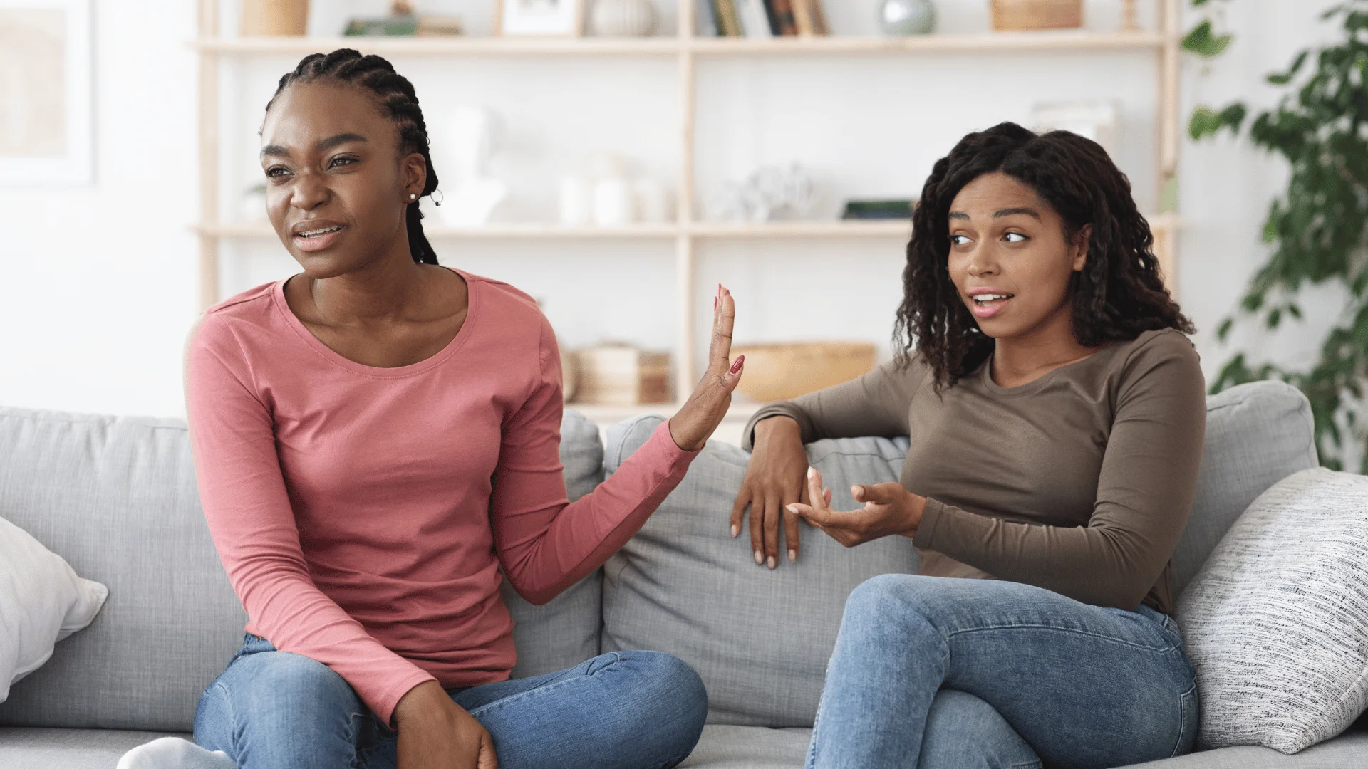 Oversensitive People Hear 11 Innocent Phrases As Deeply Personal Attacks 13