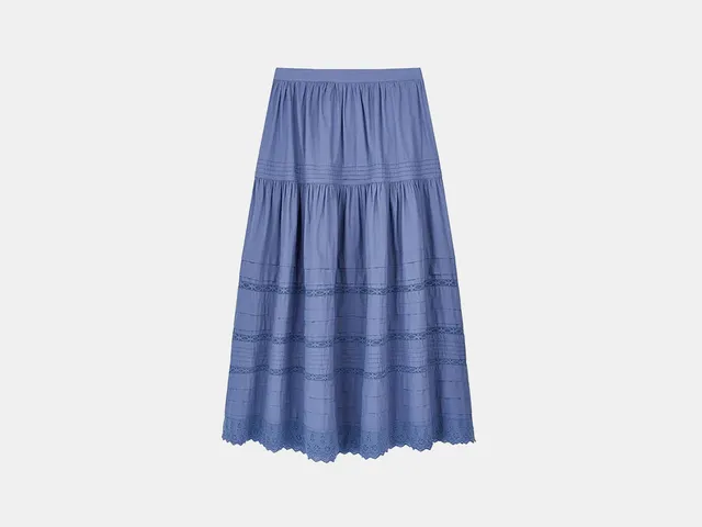 Одягова лінія з H&M: Як стилізувати нові яскраві знахідки 58