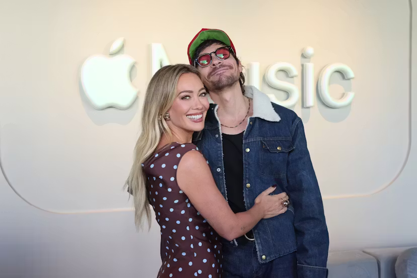 Гіларі Дафф розповідає про улюблені косметичні процедури 4 Гіларі Дафф розповідає про улюблені косметичні процедури 4