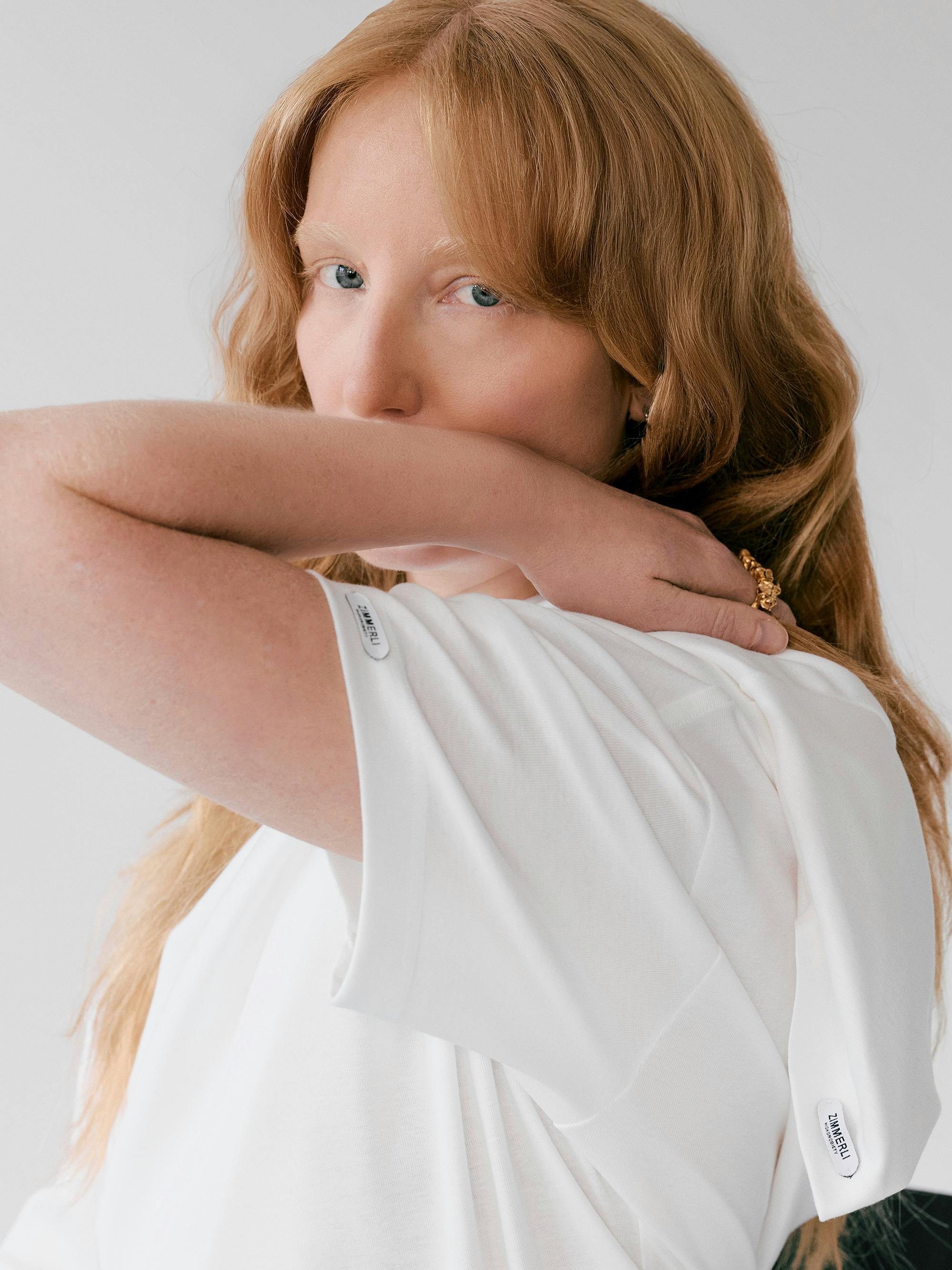 Зустрічайте елегантність співпраці Highsnobiety та Zimmerli 29