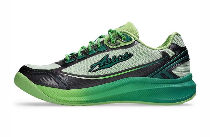 ОМУТ 229 Кіко Костадінов та ASICS продовжать літо розділених пальців