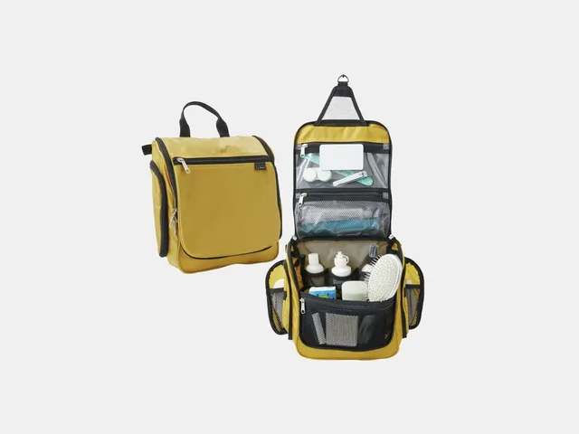 Липнева насолода: 10% знижки від L.L.Bean, подаровані вам Condé Nast Traveler 14