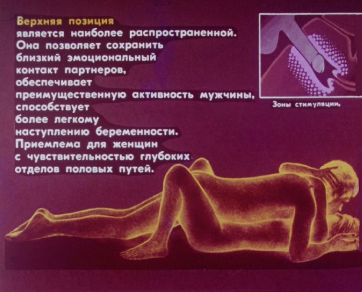 Як виглядала стрічка фільму про статеве виховання в СРСР 82
