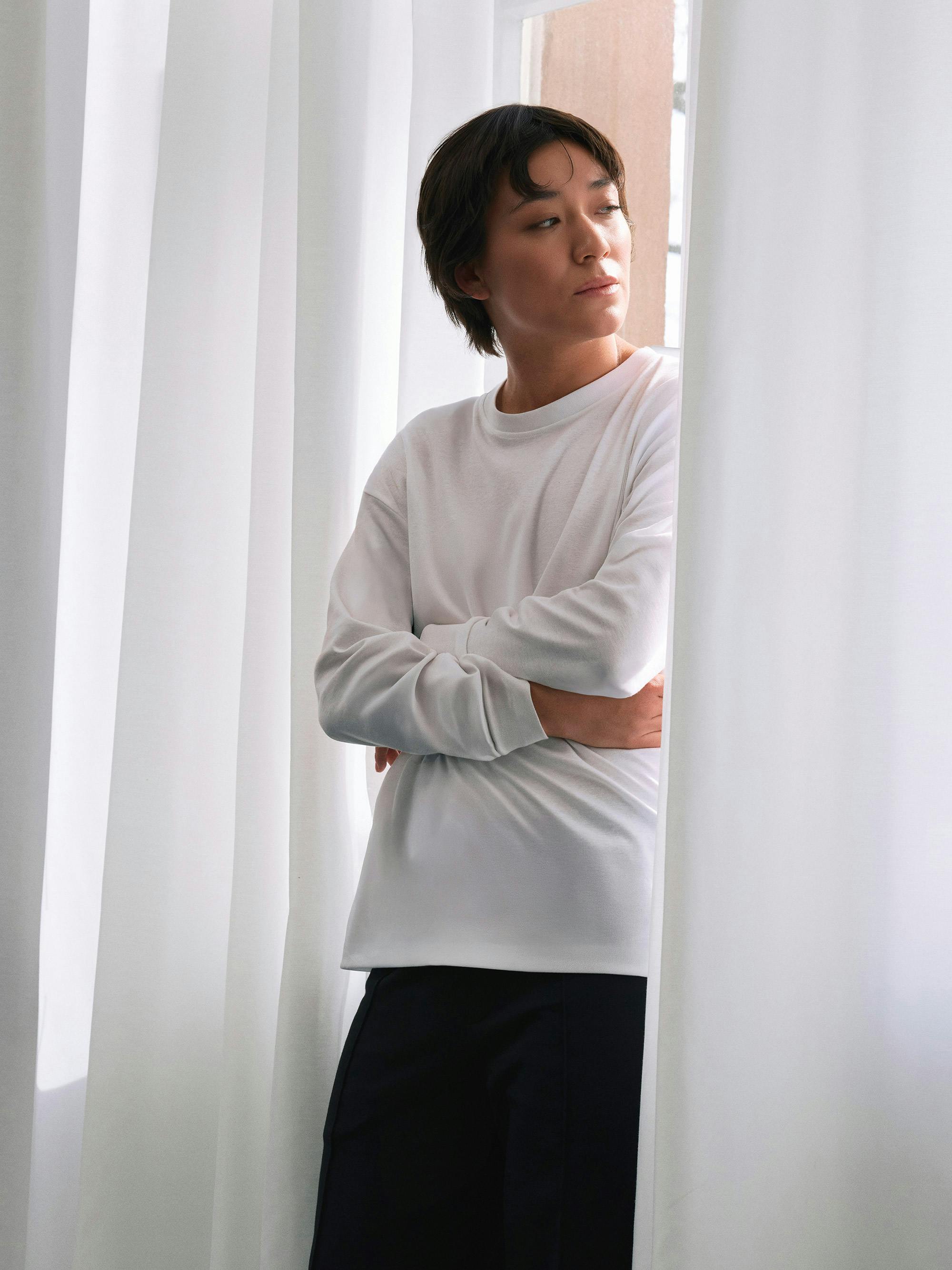 Зустрічайте елегантність співпраці Highsnobiety та Zimmerli 19