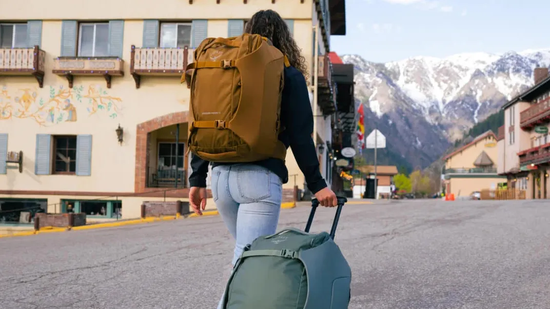 Osprey Знижкові Коди: 50% Знижка | Липень 2026 | Condé Nast Traveler 8