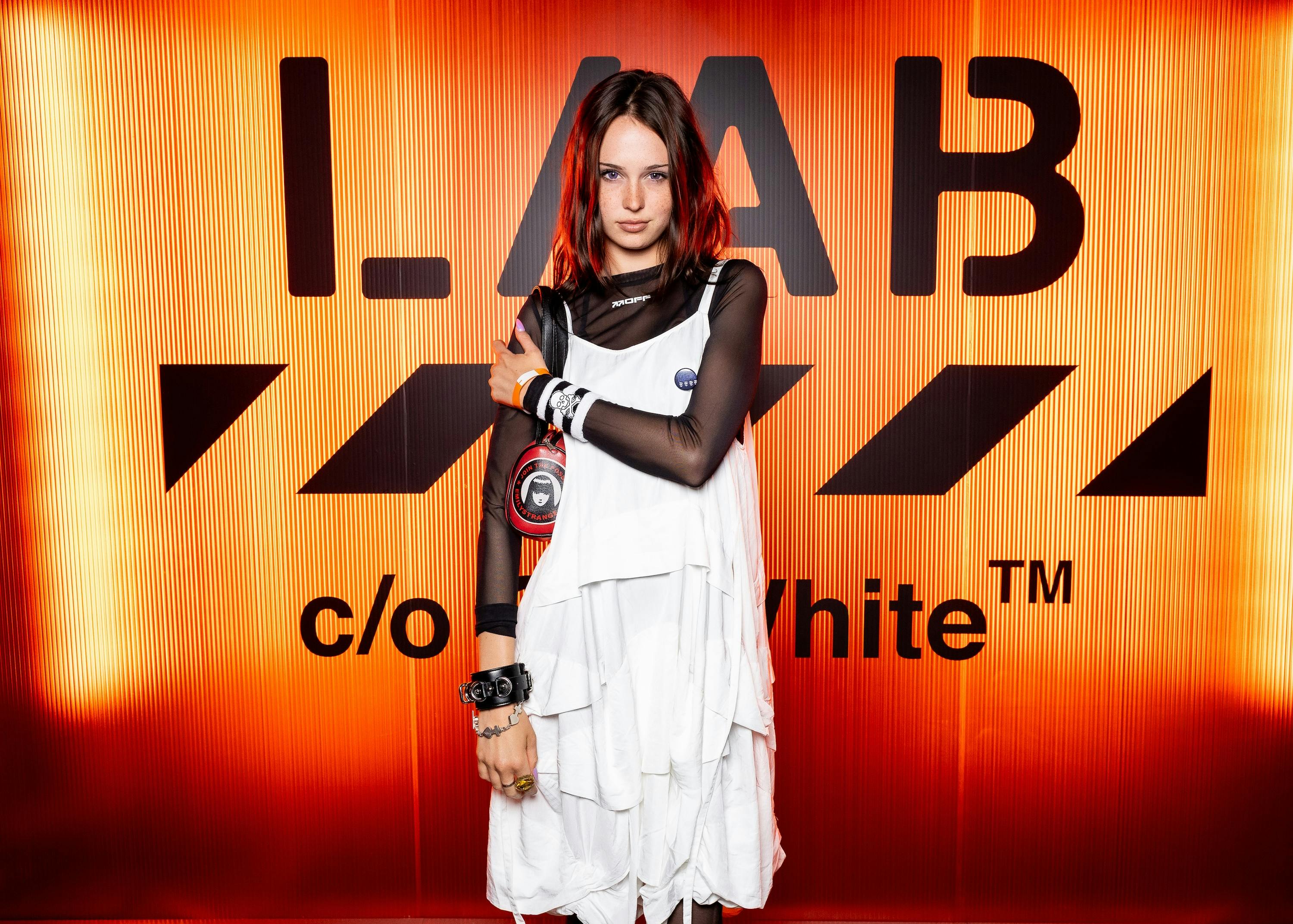 L/AB від Off-White™ освоює підземелля Лос-Анджелеса 45 L/AB від Off-White™ освоює підземелля Лос-Анджелеса 45