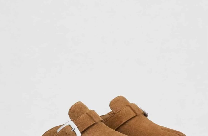 ОМУТ 197 Табі від Margiela: Як один черевик переосмислив елегантність сучасності