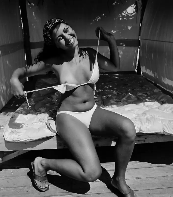 Фотомистецтво митця та мислителя Сергія Чиликова 31