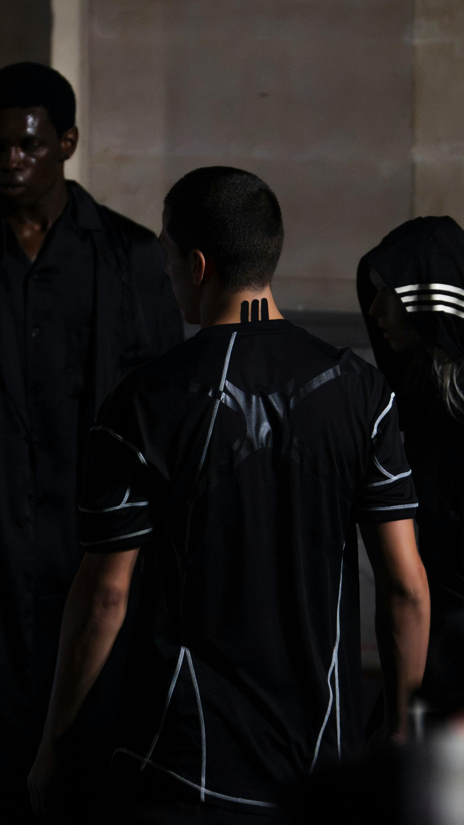 Y-3 та Number (N)ine: Найбільша колаборація, яку ви пропустили 12 Y-3 та Number (N)ine: Найбільша колаборація, яку ви пропустили 12