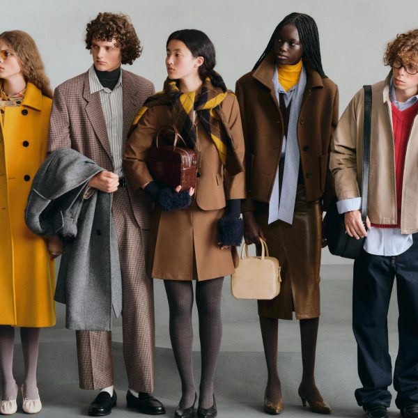 Чому Франческо Ріссо приєднався до бренду-експресії UNIQLO