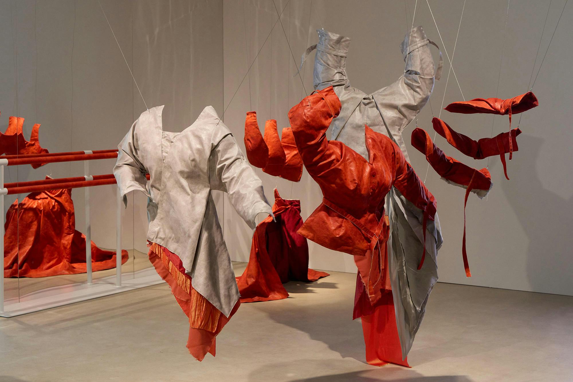 Вишукані принади майбутнього мистецтва на Церемонії вручення премій Art Basel 12