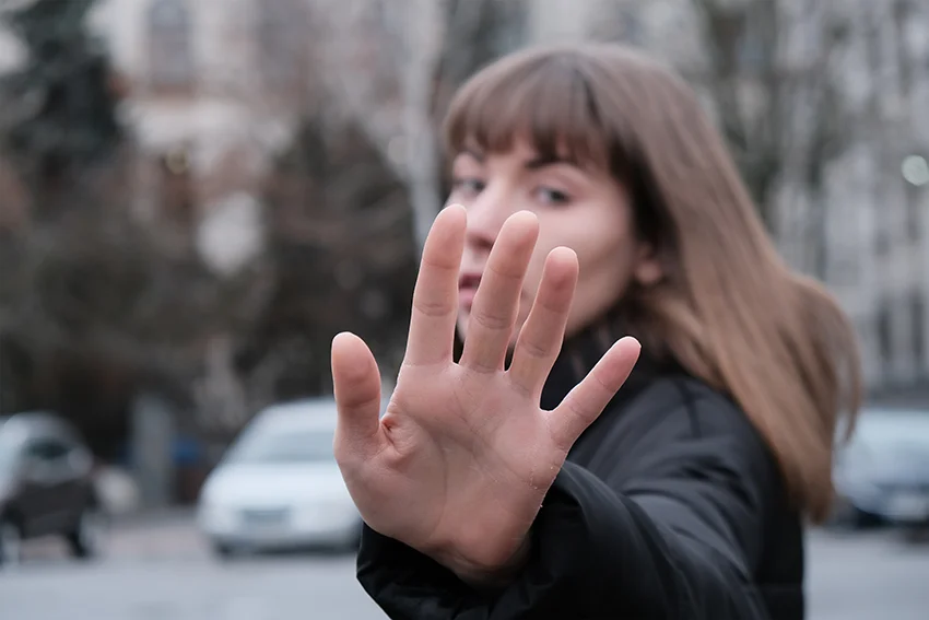 Небезпечні принади нічних хижаків. 4
