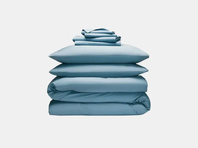 Розкішні знижки від Brooklinen: липень 2026 10