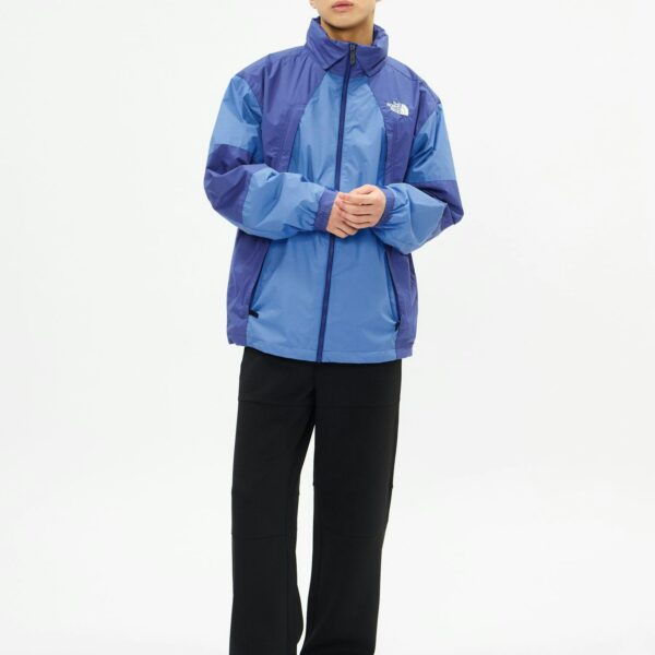 Коли найкраща вітрівка The North Face досягла такого рівня майстерності?