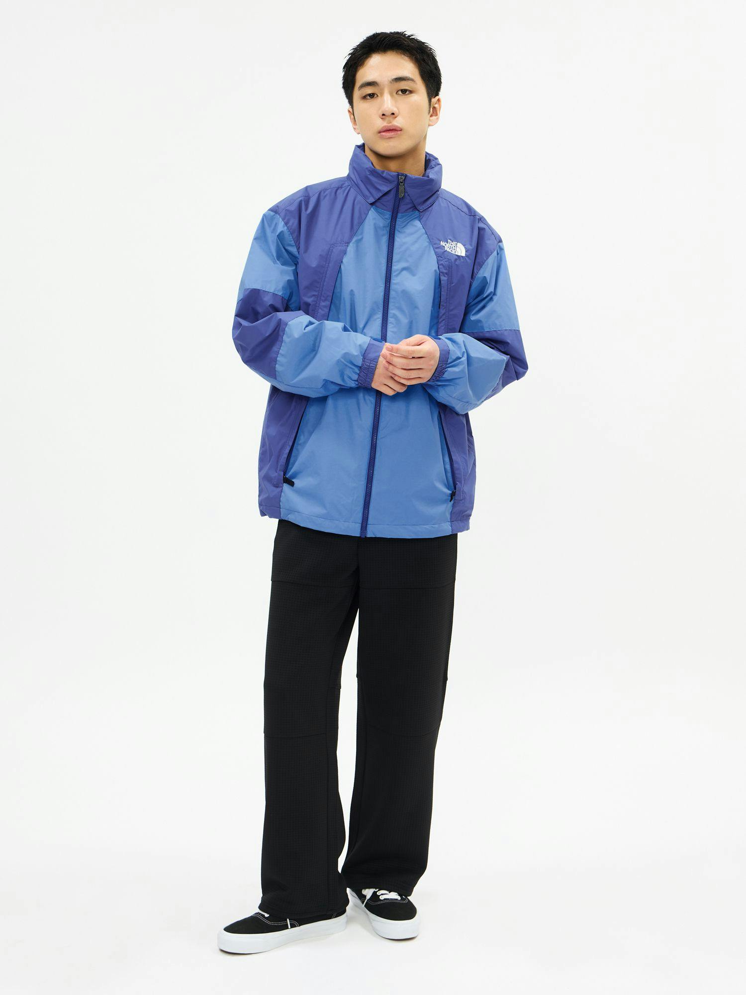 Коли найкраща вітрівка The North Face досягла такого рівня майстерності? 3