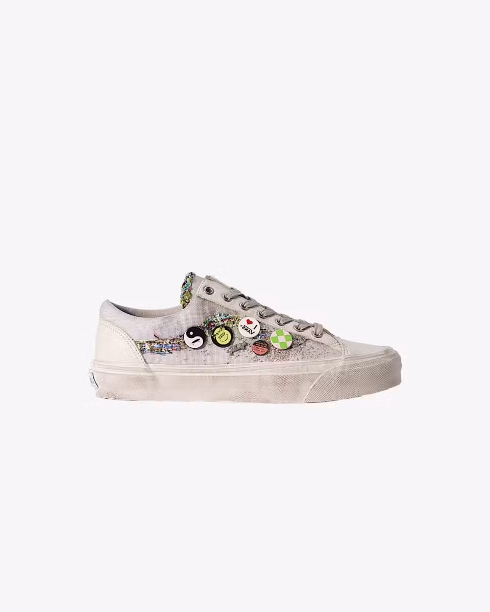 Сім найкращих кросівок тижня: від Nike до Vans 14