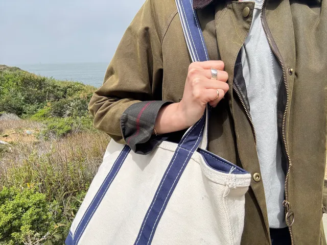 Липнева насолода: 10% знижки від L.L.Bean, подаровані вам Condé Nast Traveler 10